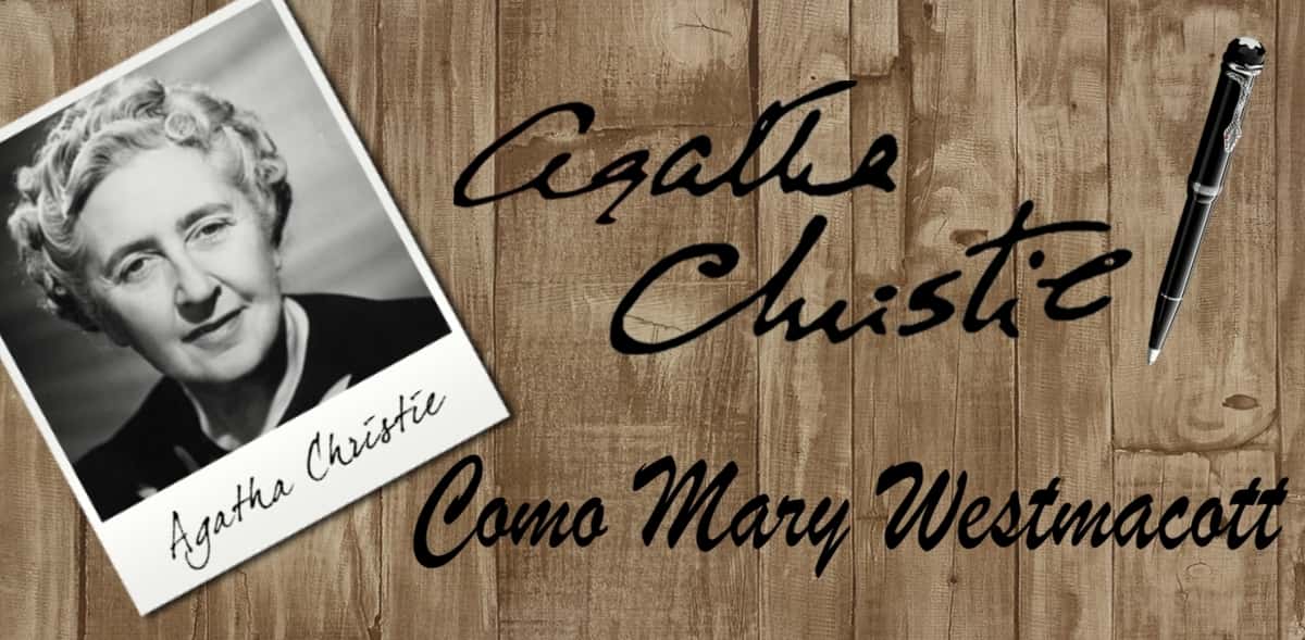 Agatha Christie facts