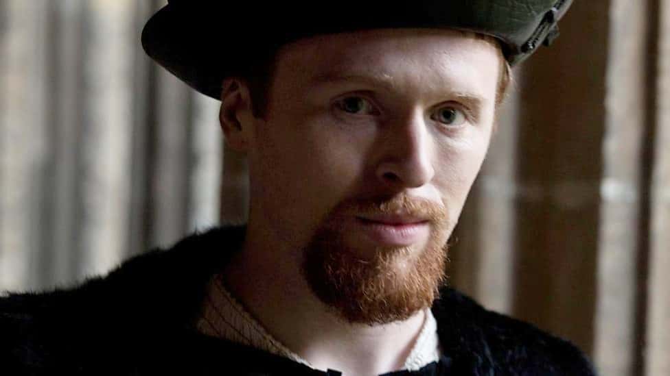 Catherine Parr facts