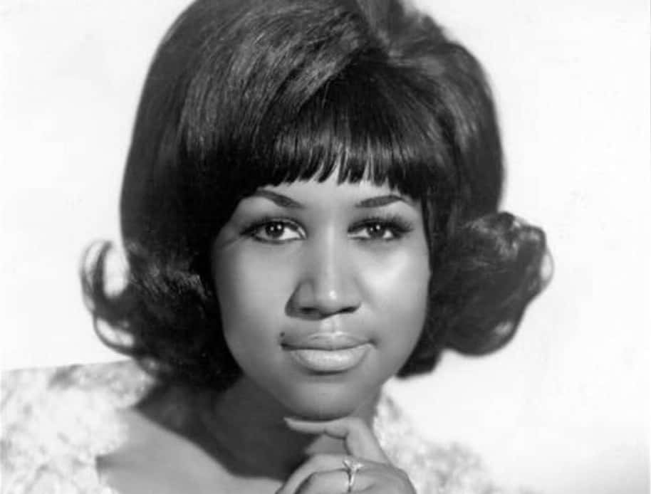Aretha Franklin Facts
