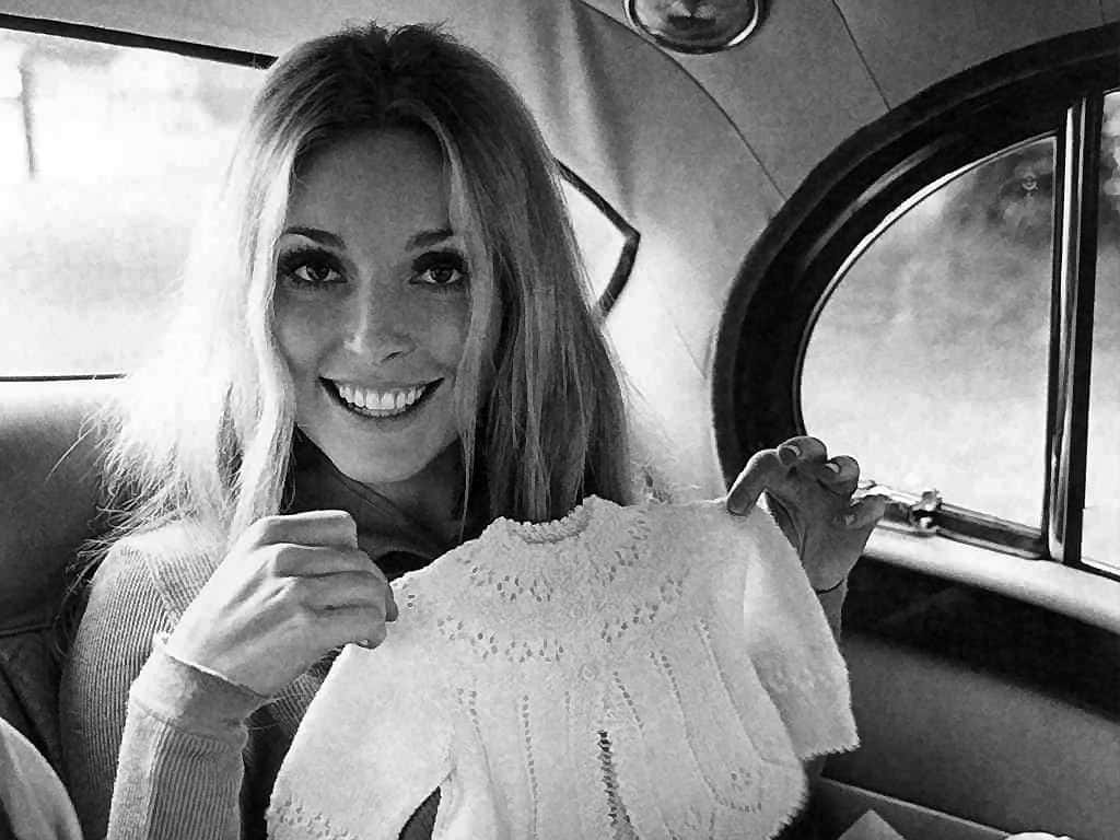 Sharon Tate facts
