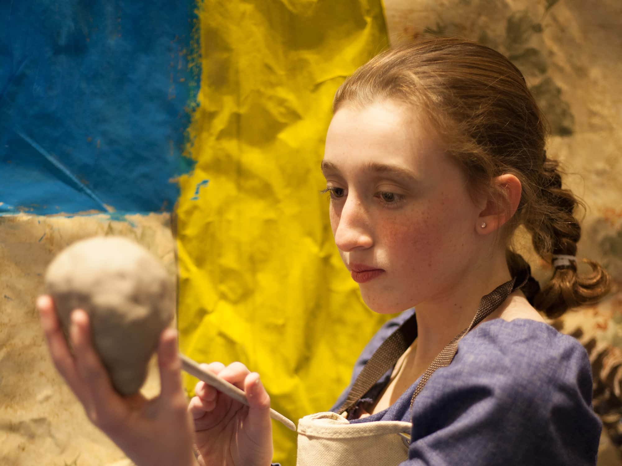 Women Who Influenced History facts