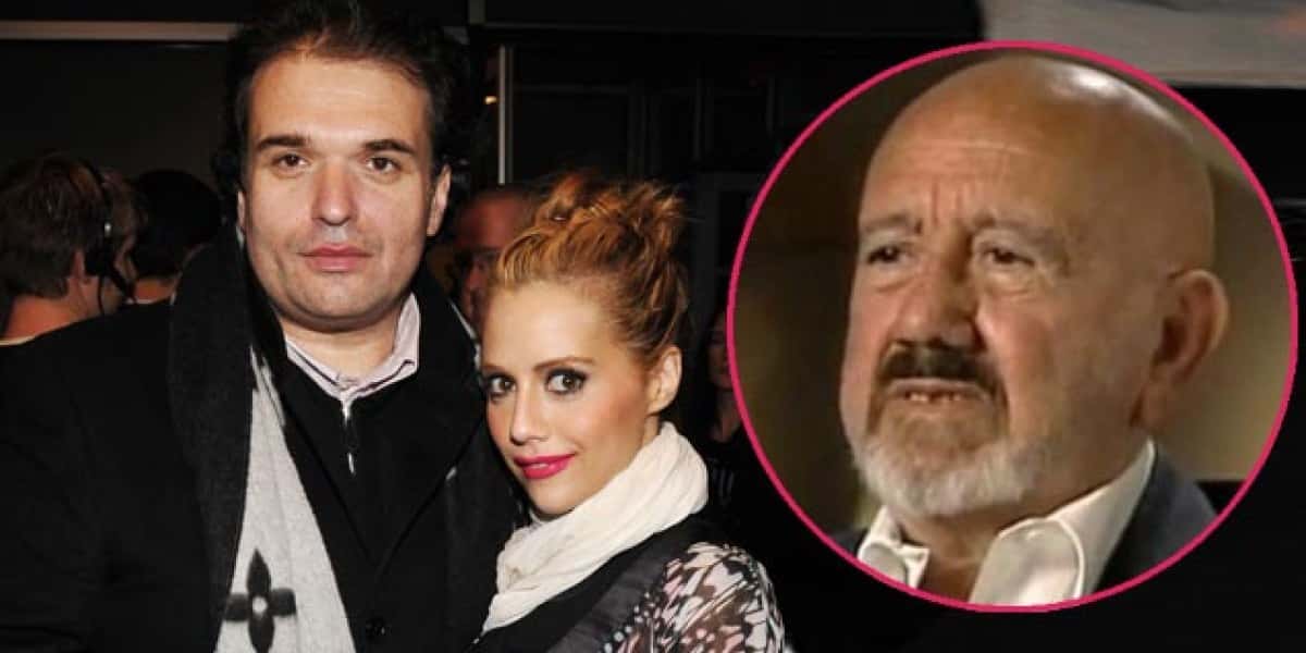 Brittany Murphy facts