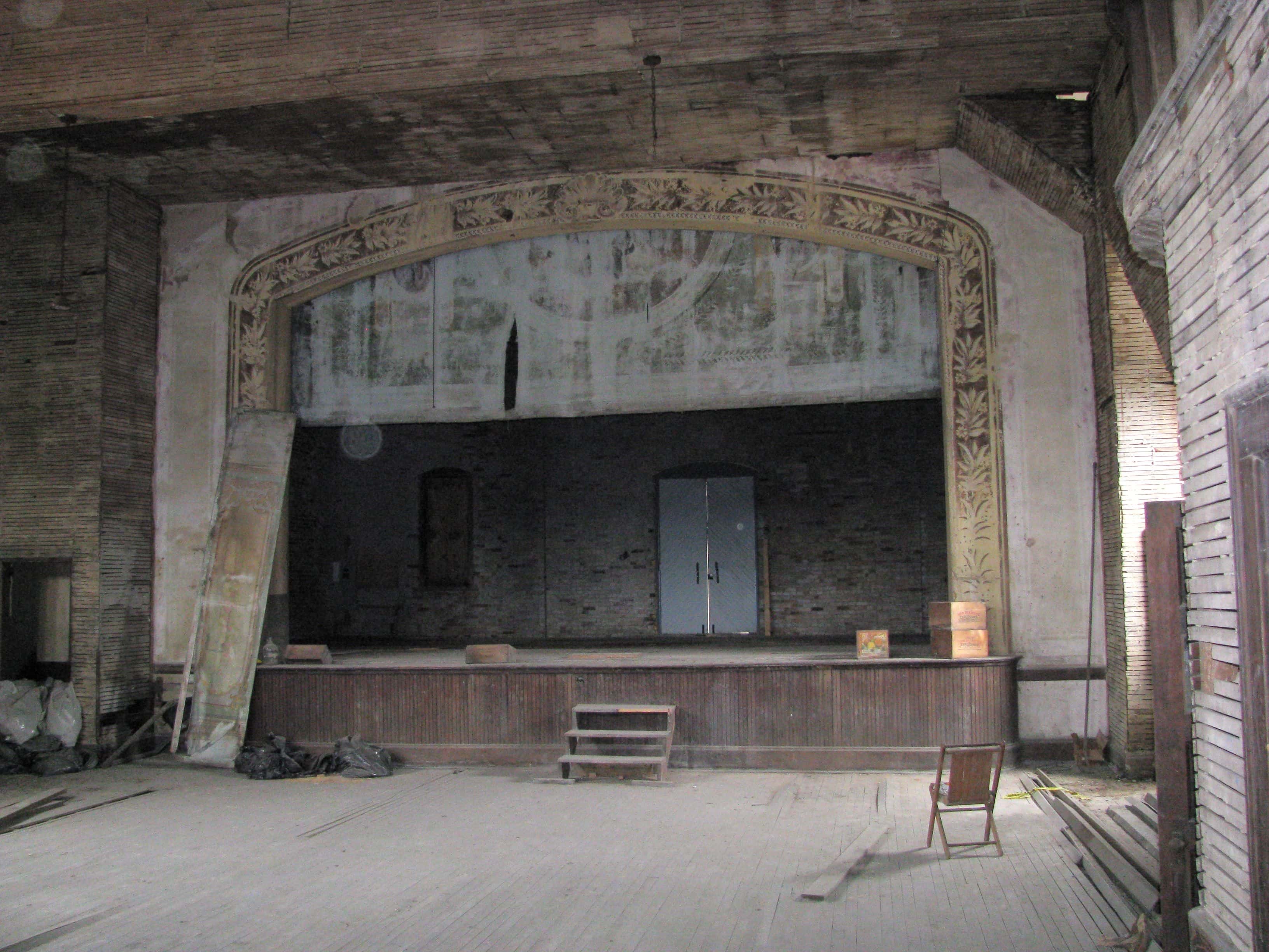 Worst Thing to Happen in Hometown facts