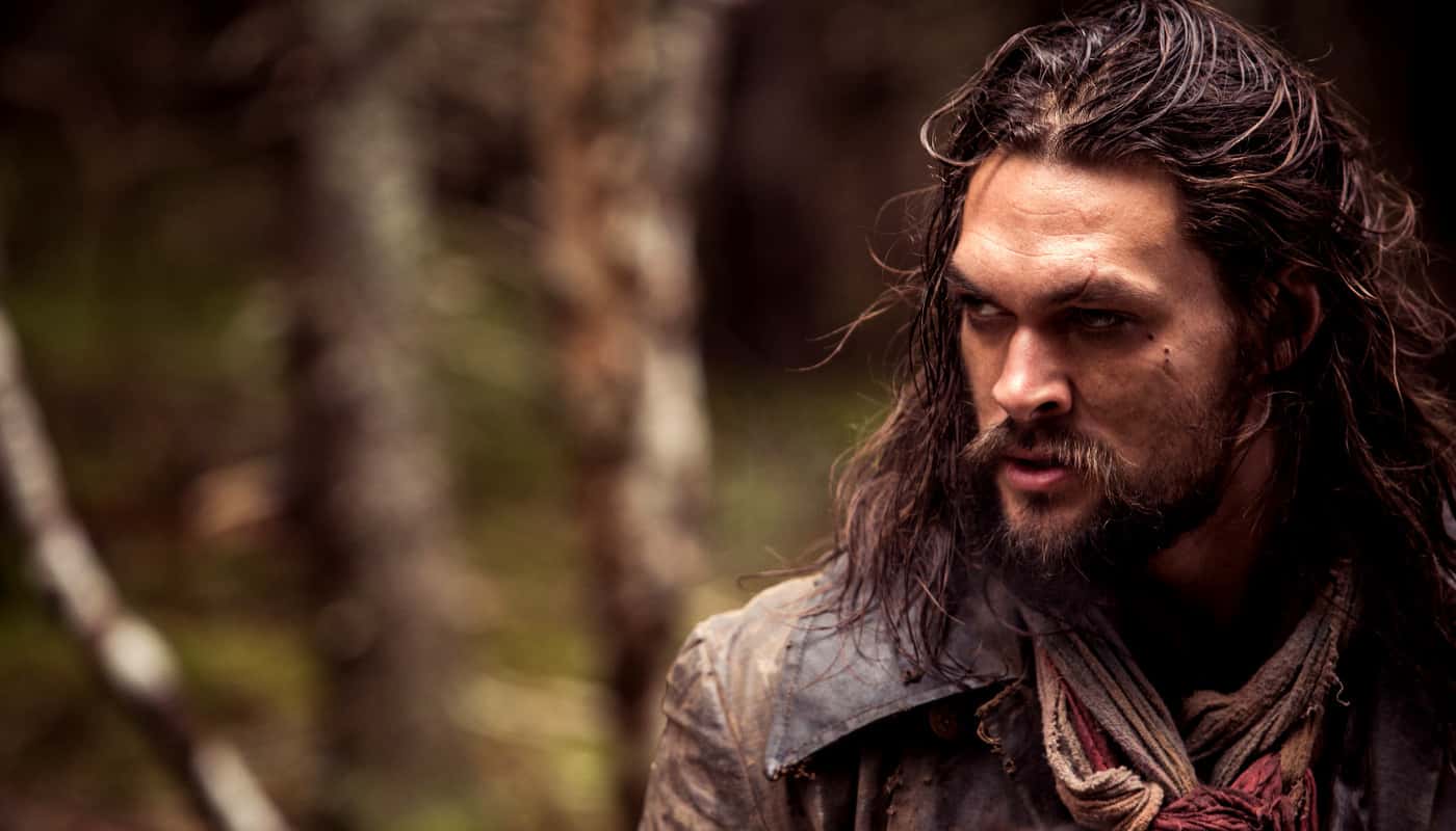 Jason Momoa facts