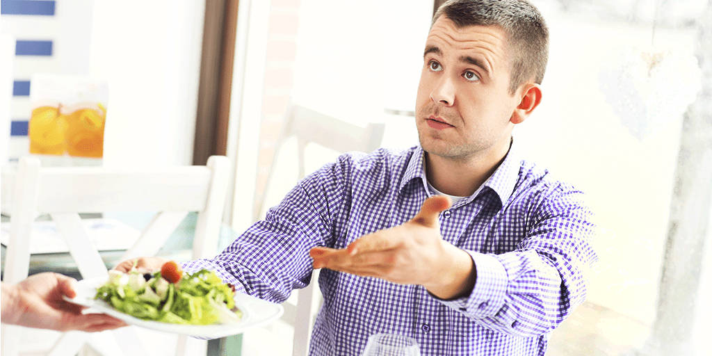 Worst Restaurant Customers Facts