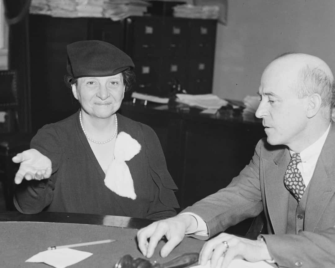 Women Who Influenced History facts