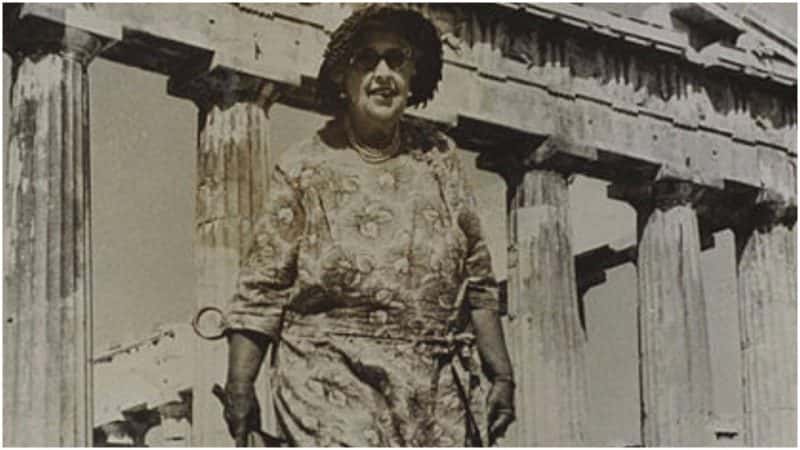 Agatha Christie facts