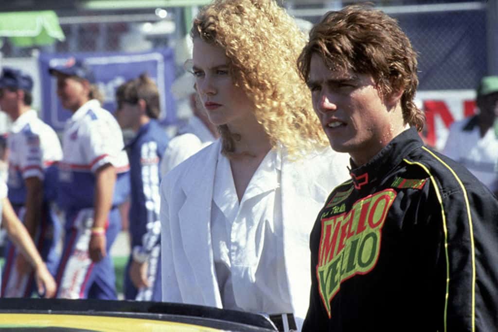 Tom Cruise Films facts