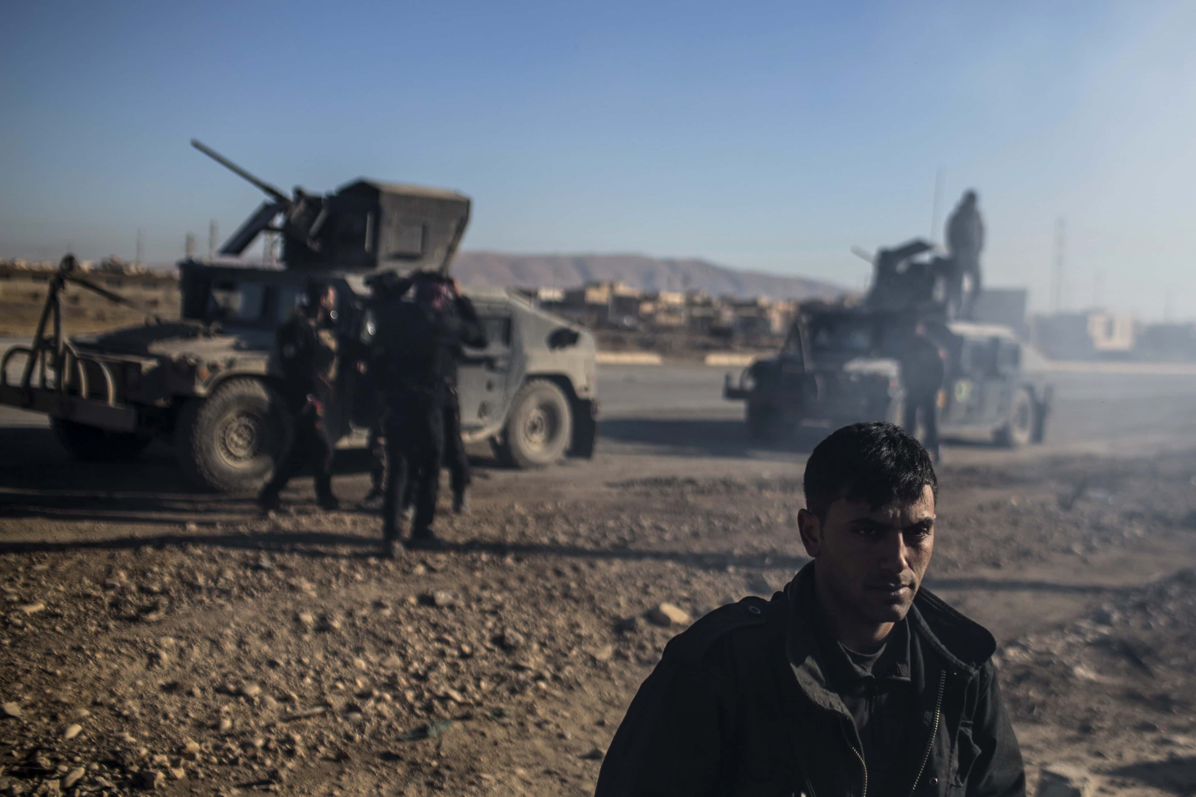 Elite Special Forces Facts