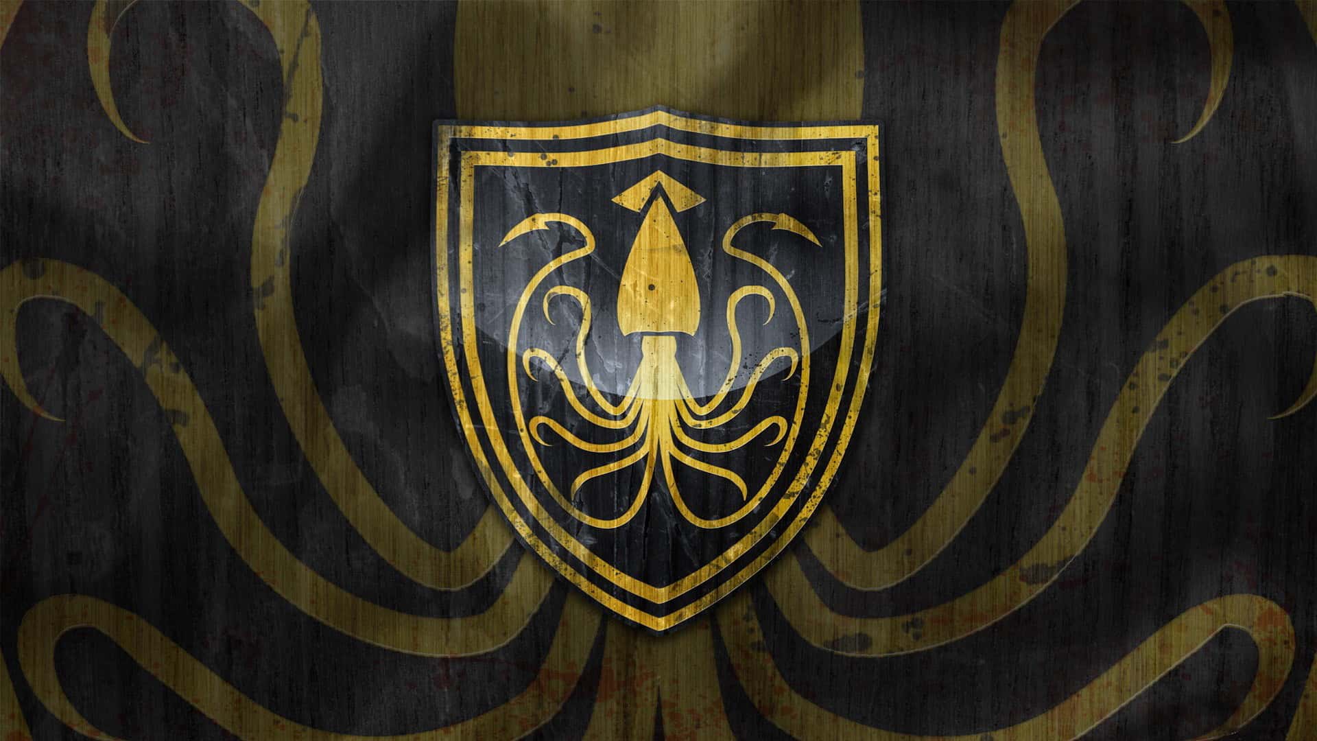 House Greyjoy Facts