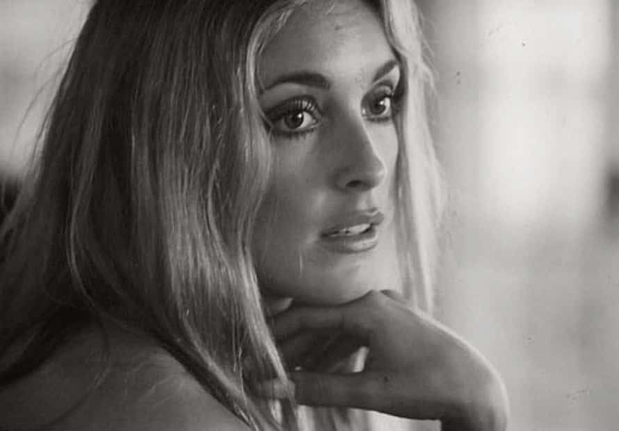 Sharon Tate Facts
