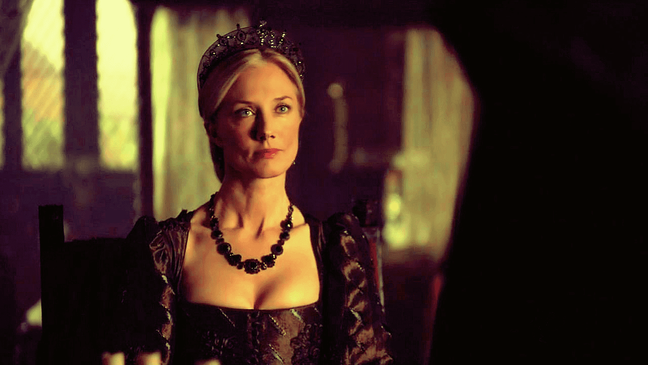 Catherine Parr facts