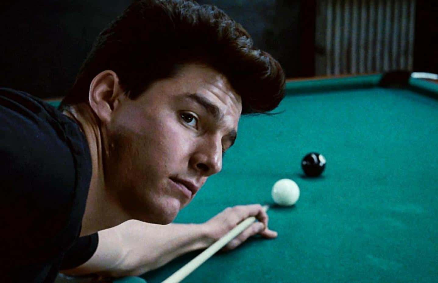 Tom Cruise Films facts