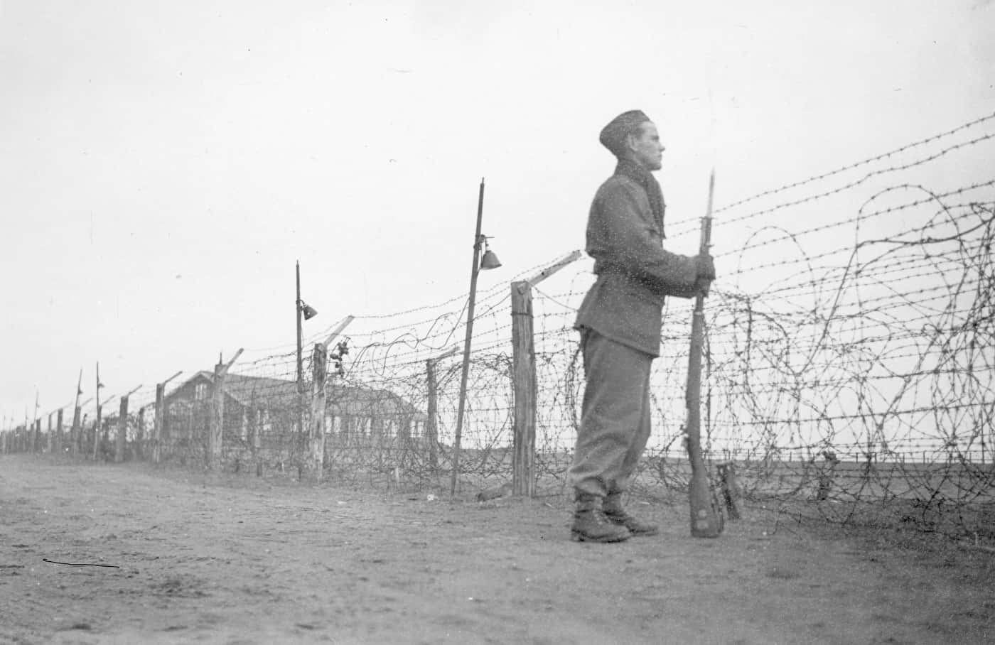 Creepiest Thing in History facts