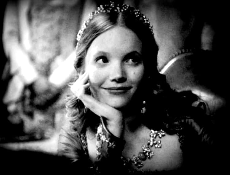 Catherine Howard facts