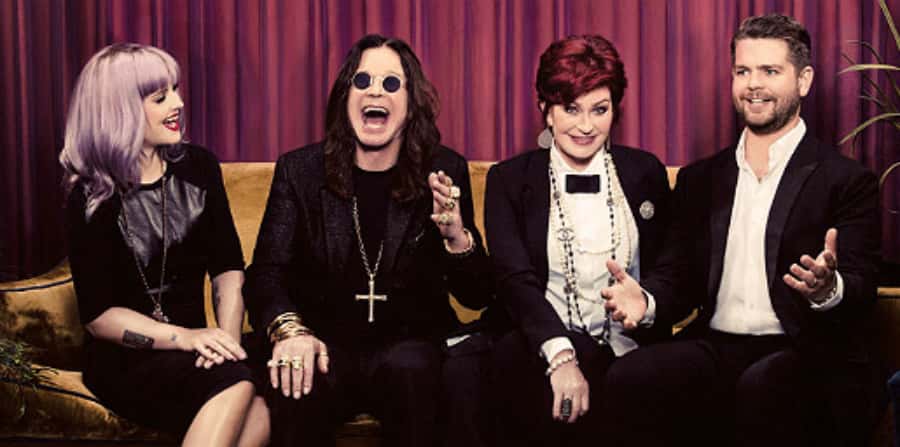 Ozzy Osbourne facts