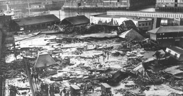 Facts From Across History