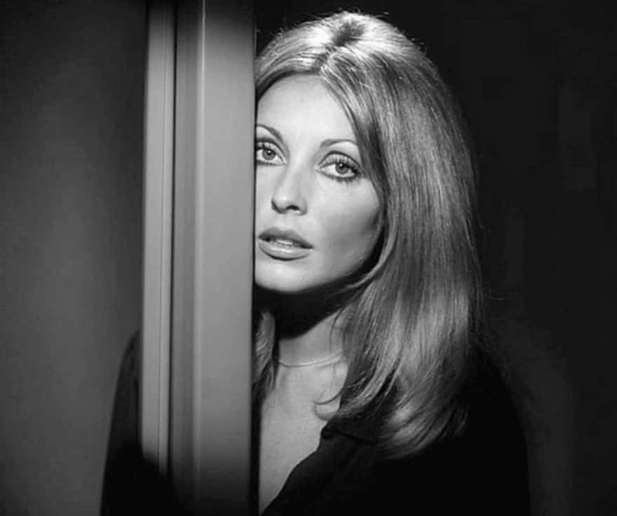 Sharon Tate Facts