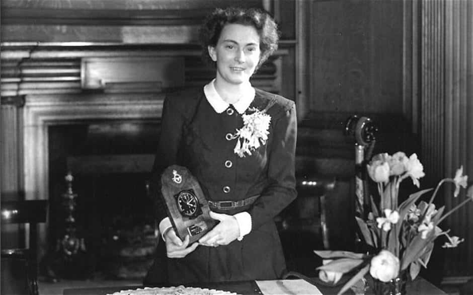 Women Who Influenced History facts