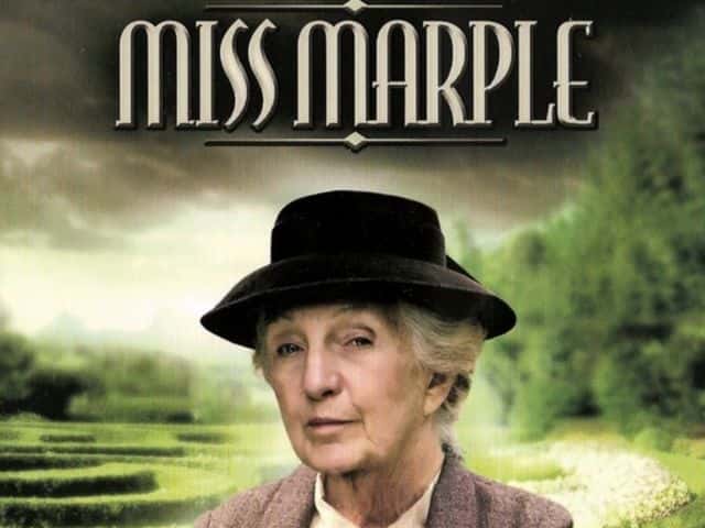 Agatha Christie facts