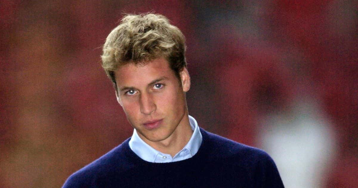 Prince William facts