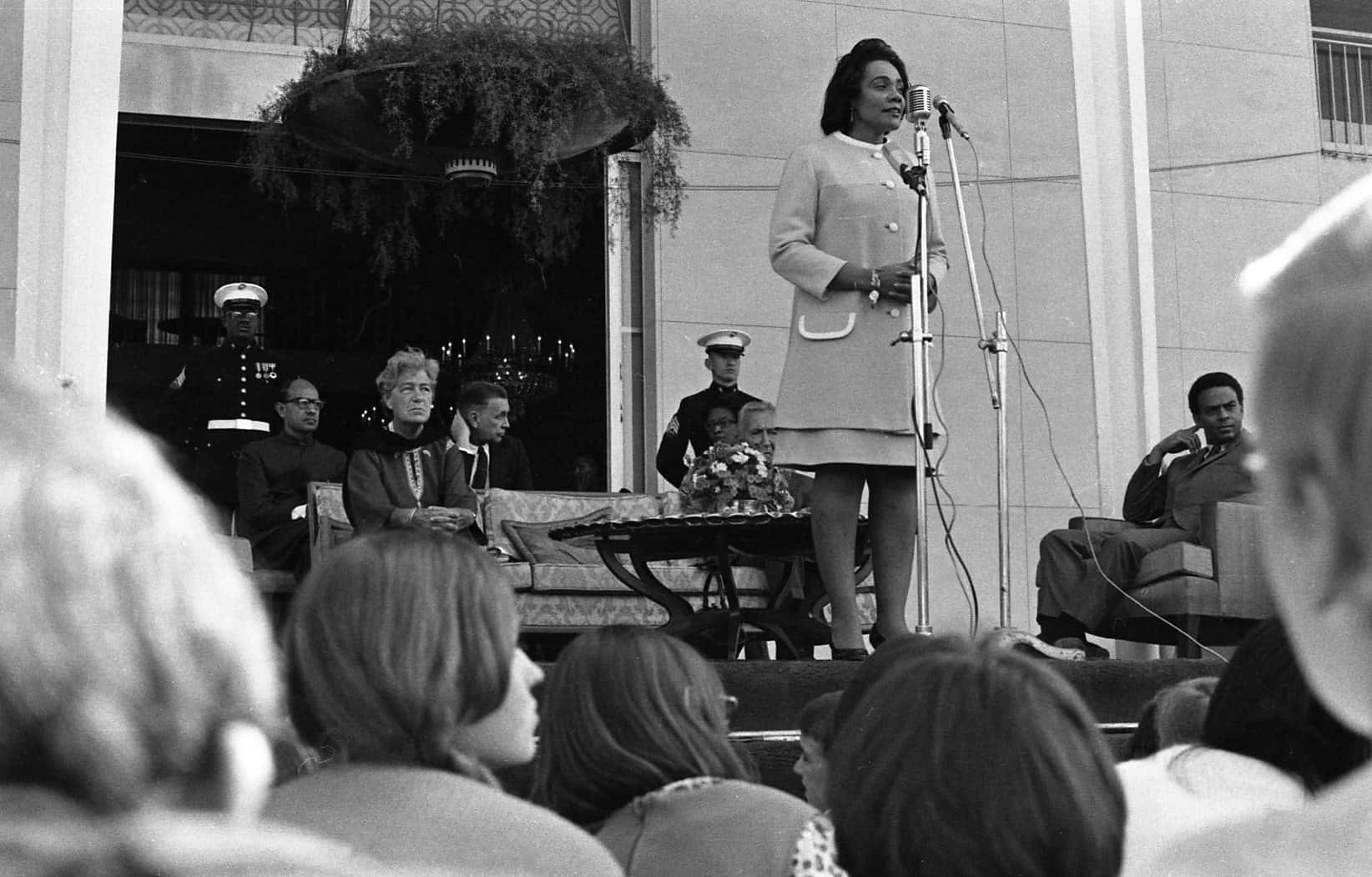 Women Who Influenced History  Facts