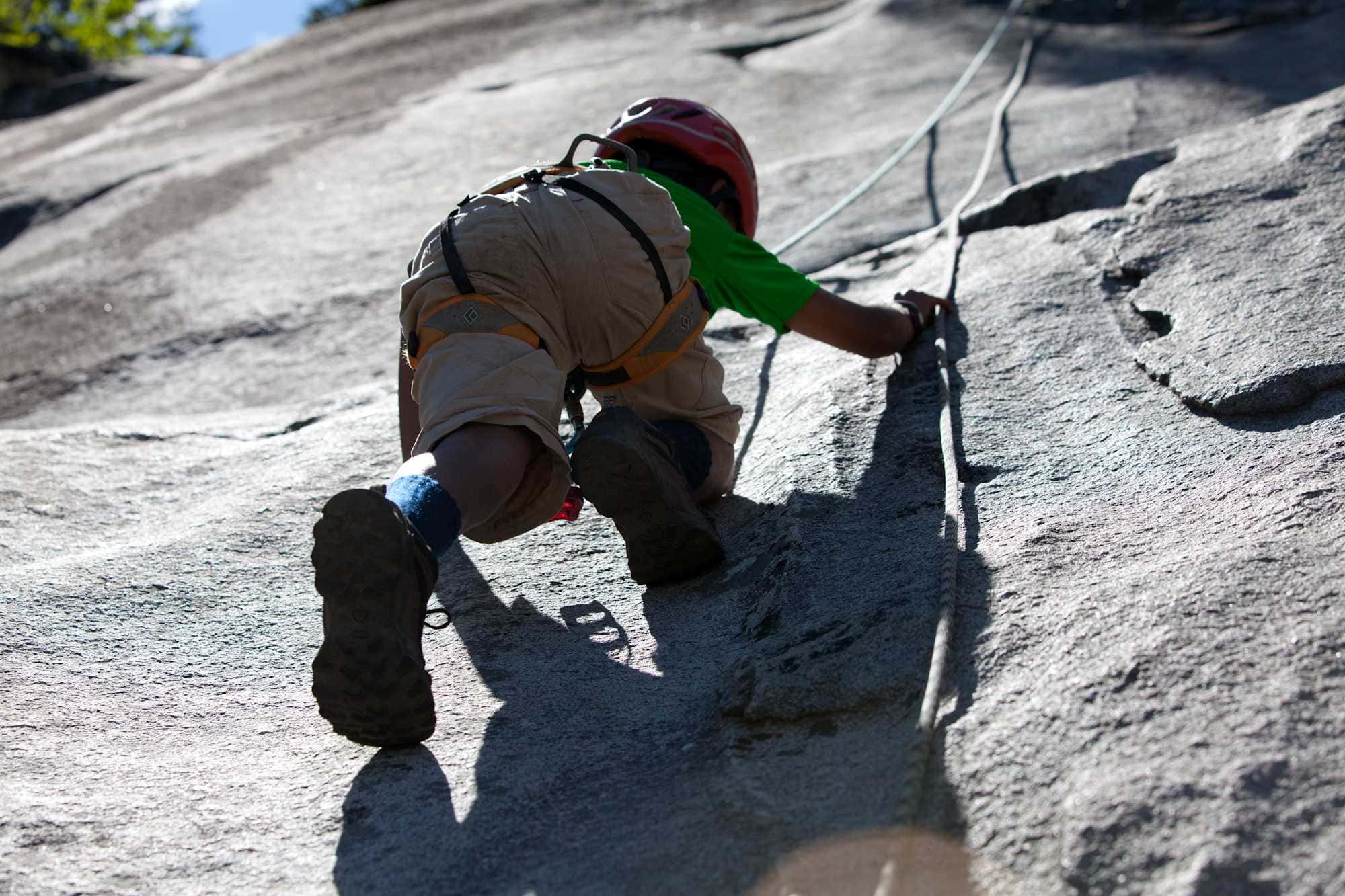 Secrets About Kids facts