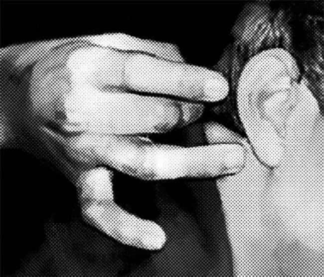 Police Paranormal Facts