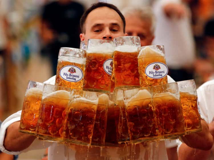 Andre the Giant Facts