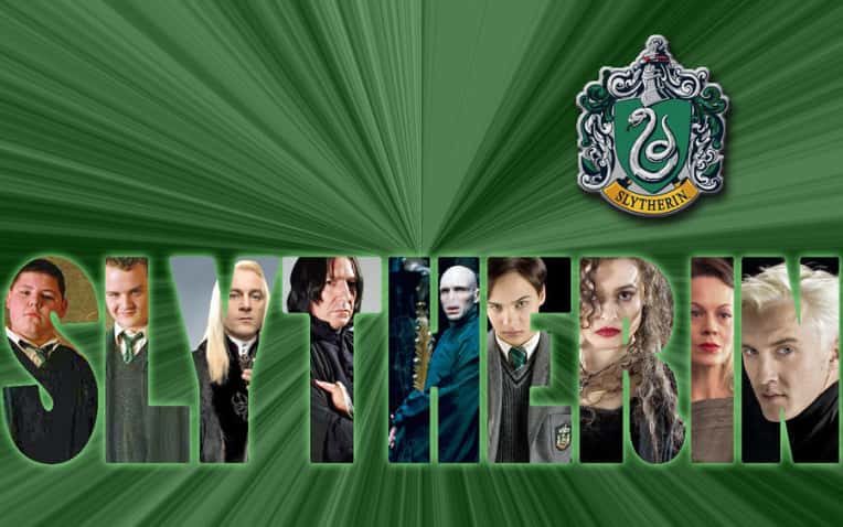Tom Riddle facts