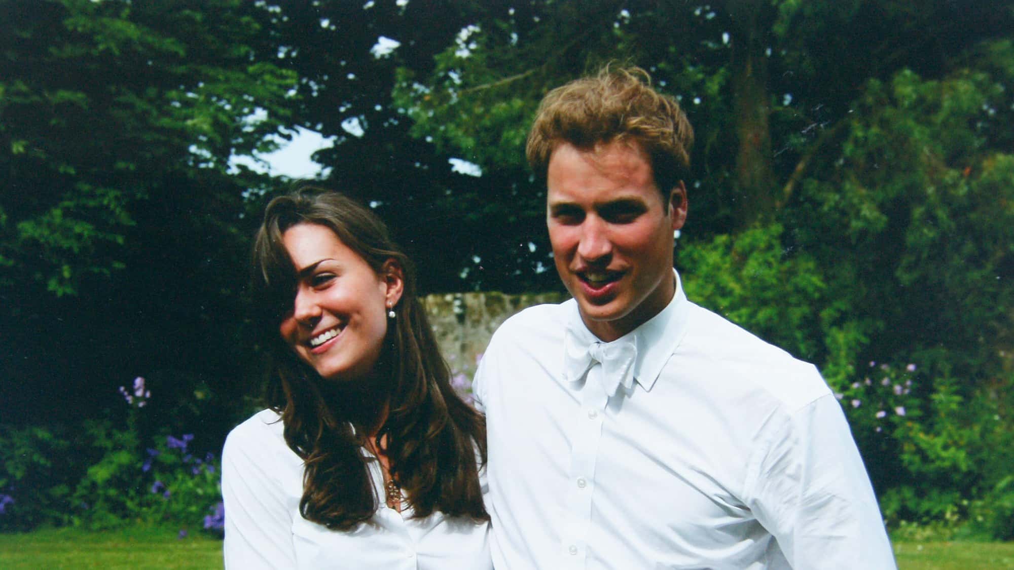 Prince William facts