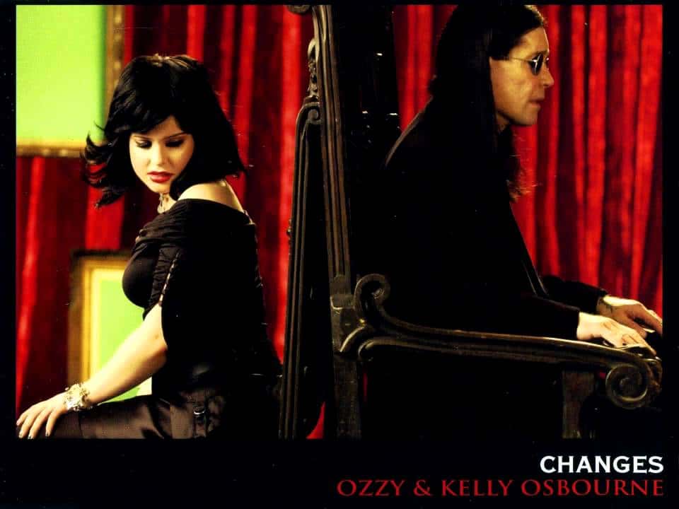 Ozzy Osbourne facts