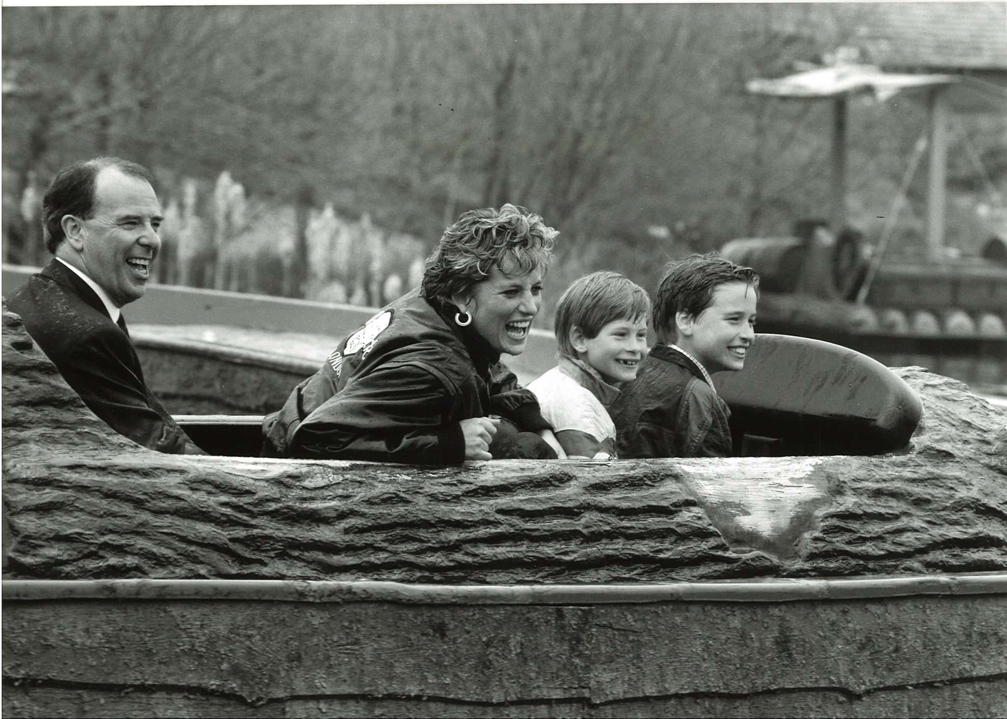 Prince William facts