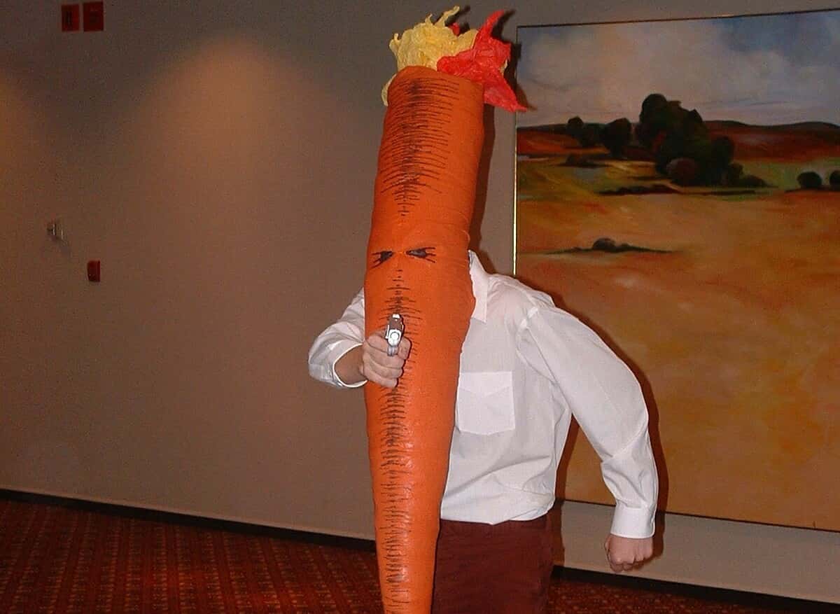 Superhero Origin Stories Facts