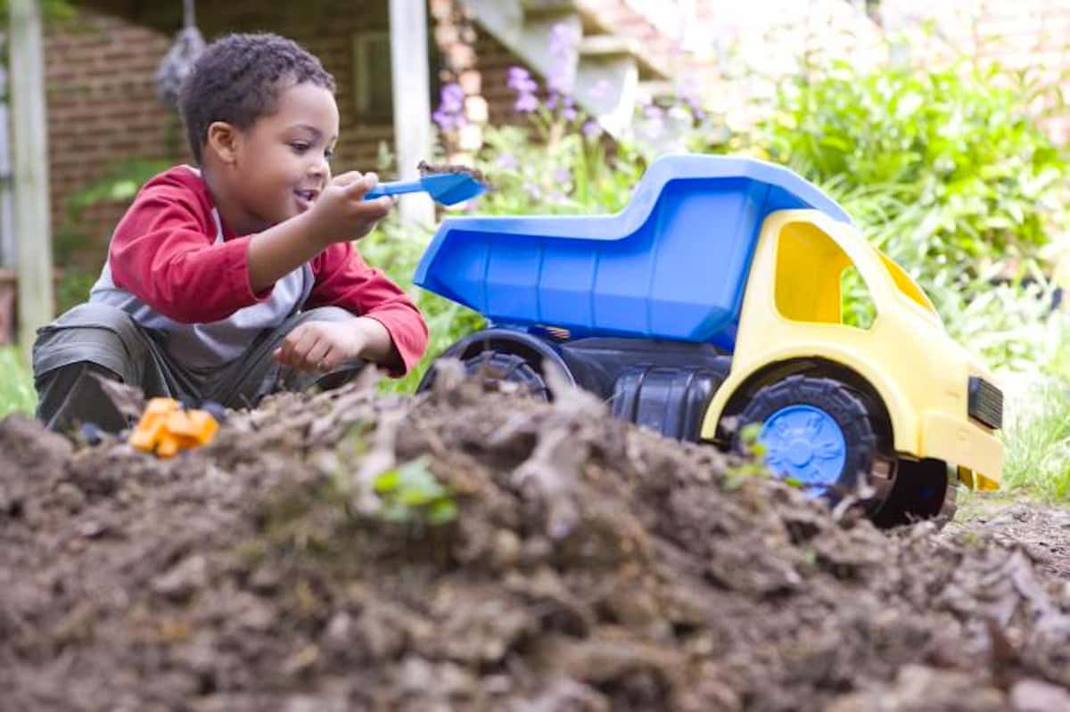 Secrets About Kids facts