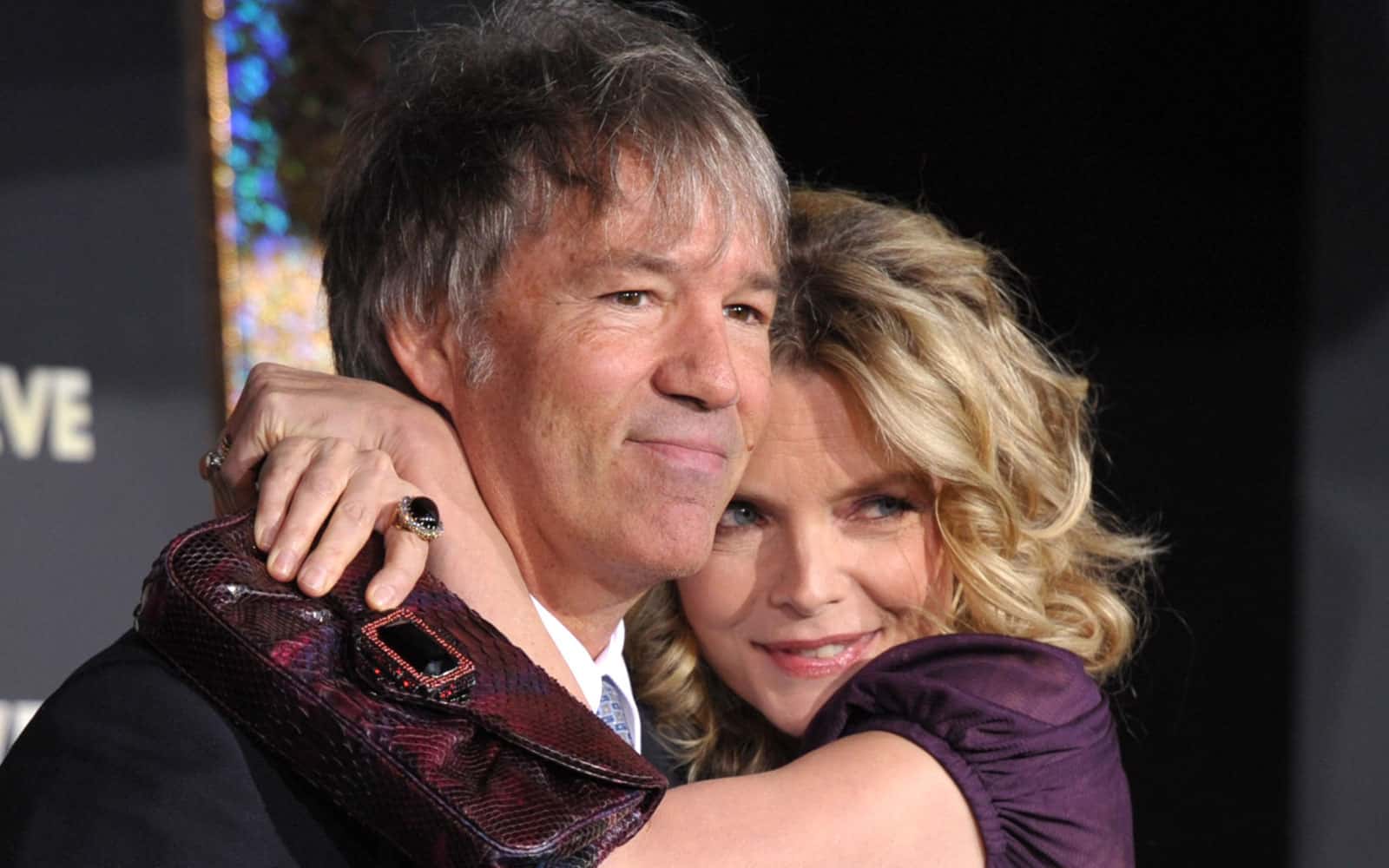 Michelle Pfeiffer facts