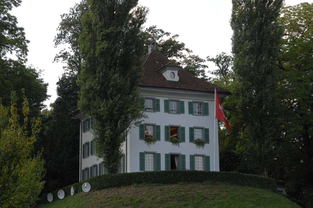 Ludwig of Bavaria facts