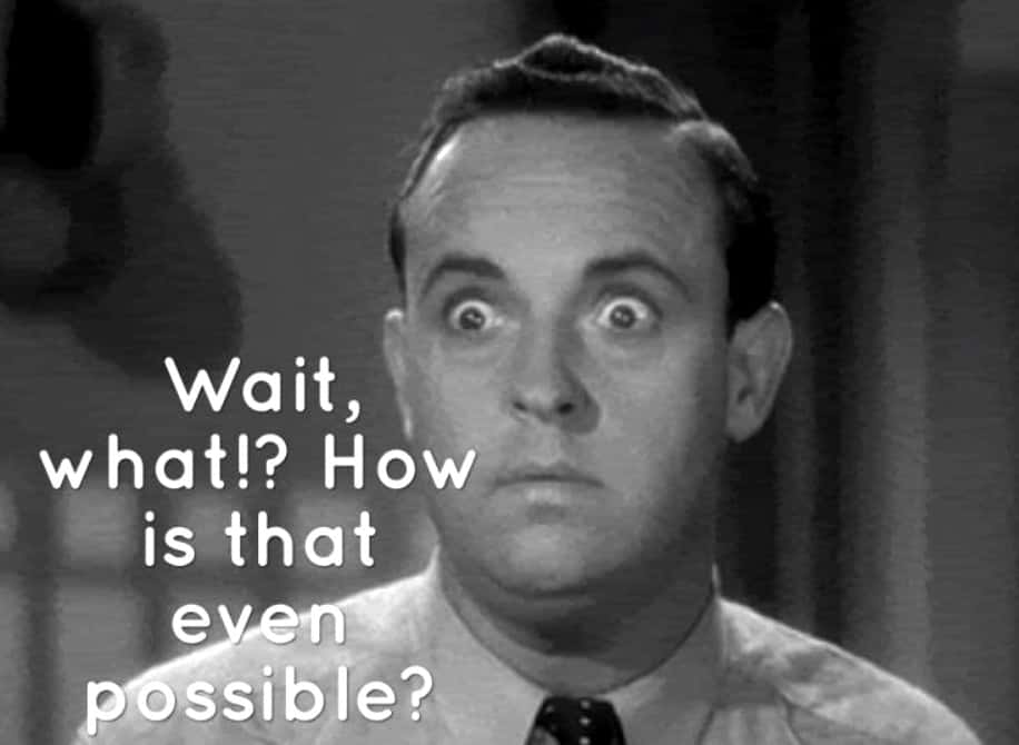 Landlord Complete Jerk facts