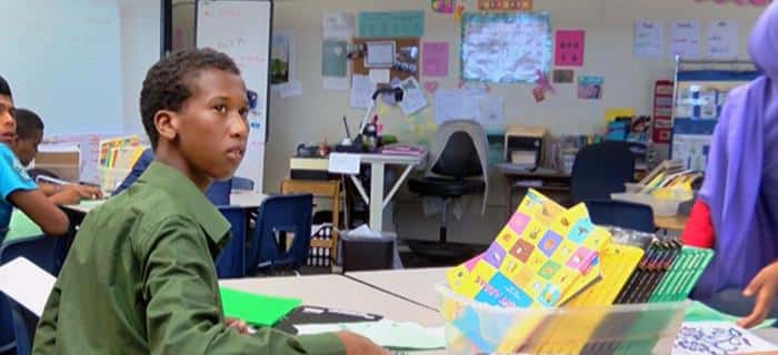 Taught a Genius Facts