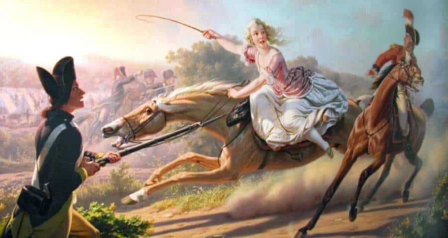 Women Who Influenced History facts