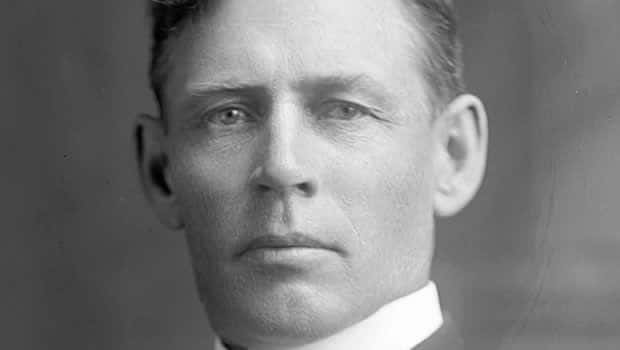 Charles Lindbergh facts