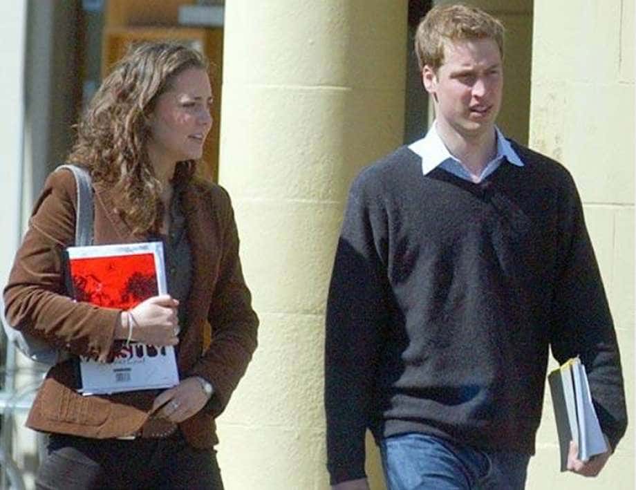 Prince William facts