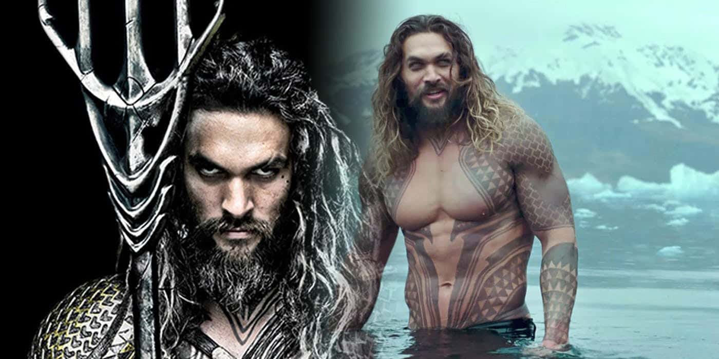 Jason Momoa facts