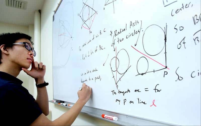 Taught a Genius Facts