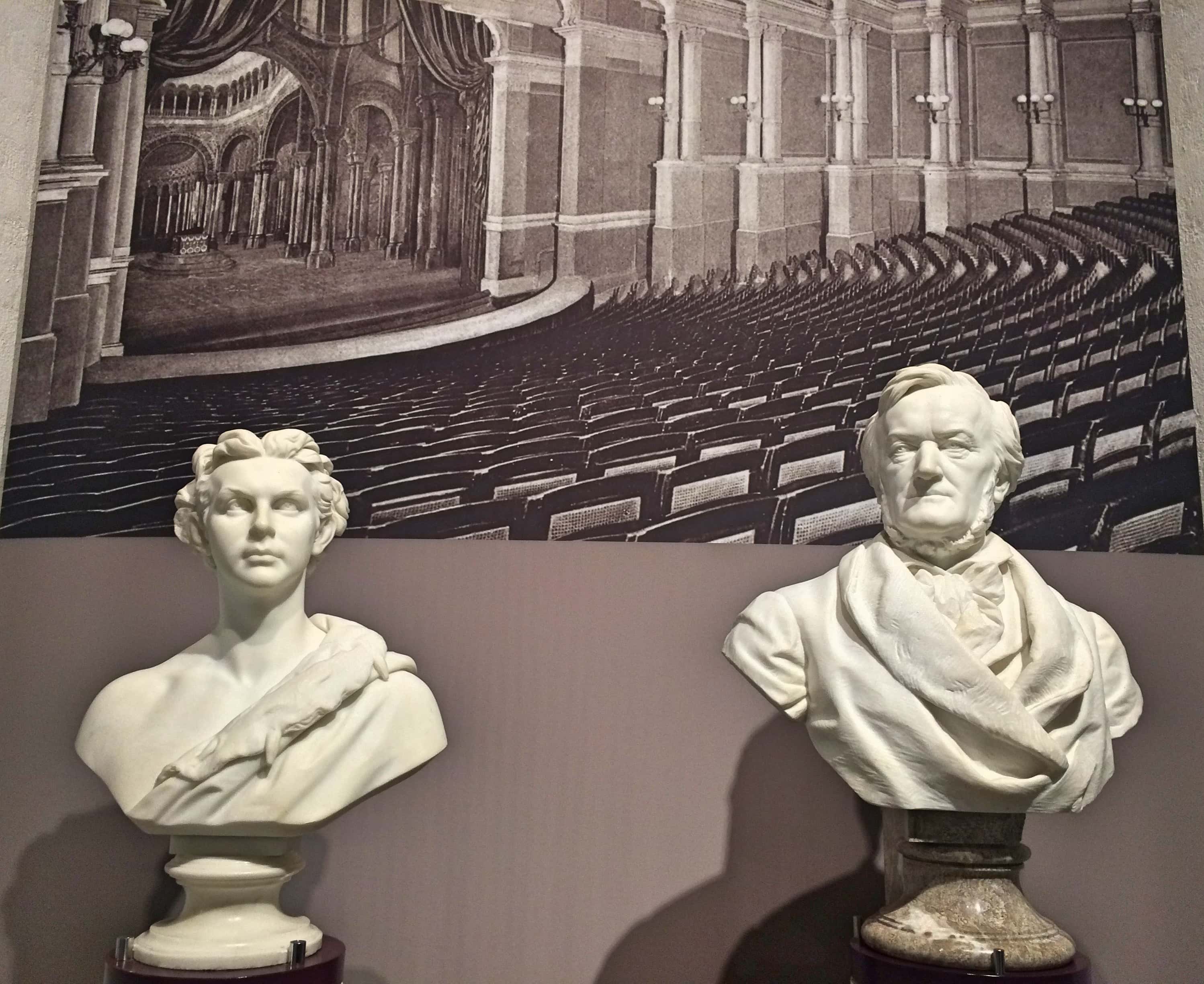 Ludwig of Bavaria facts