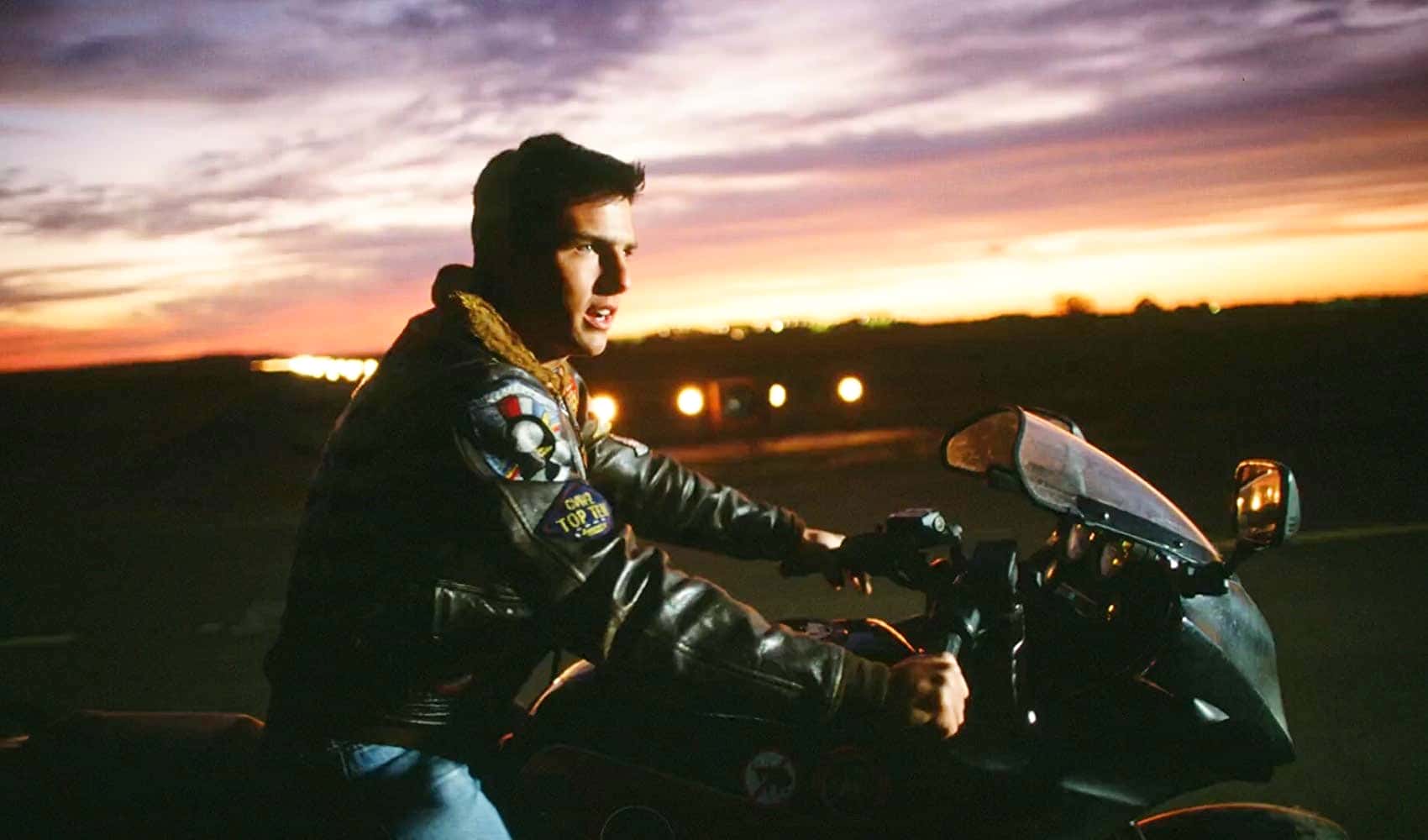 Tom Cruise Films facts