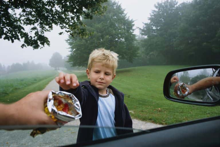 Bad Gut Reactions facts