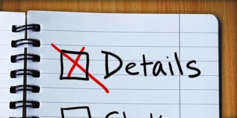 Worst Thing on a Resume facts