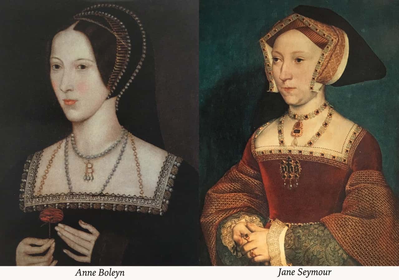 Catherine Howard facts