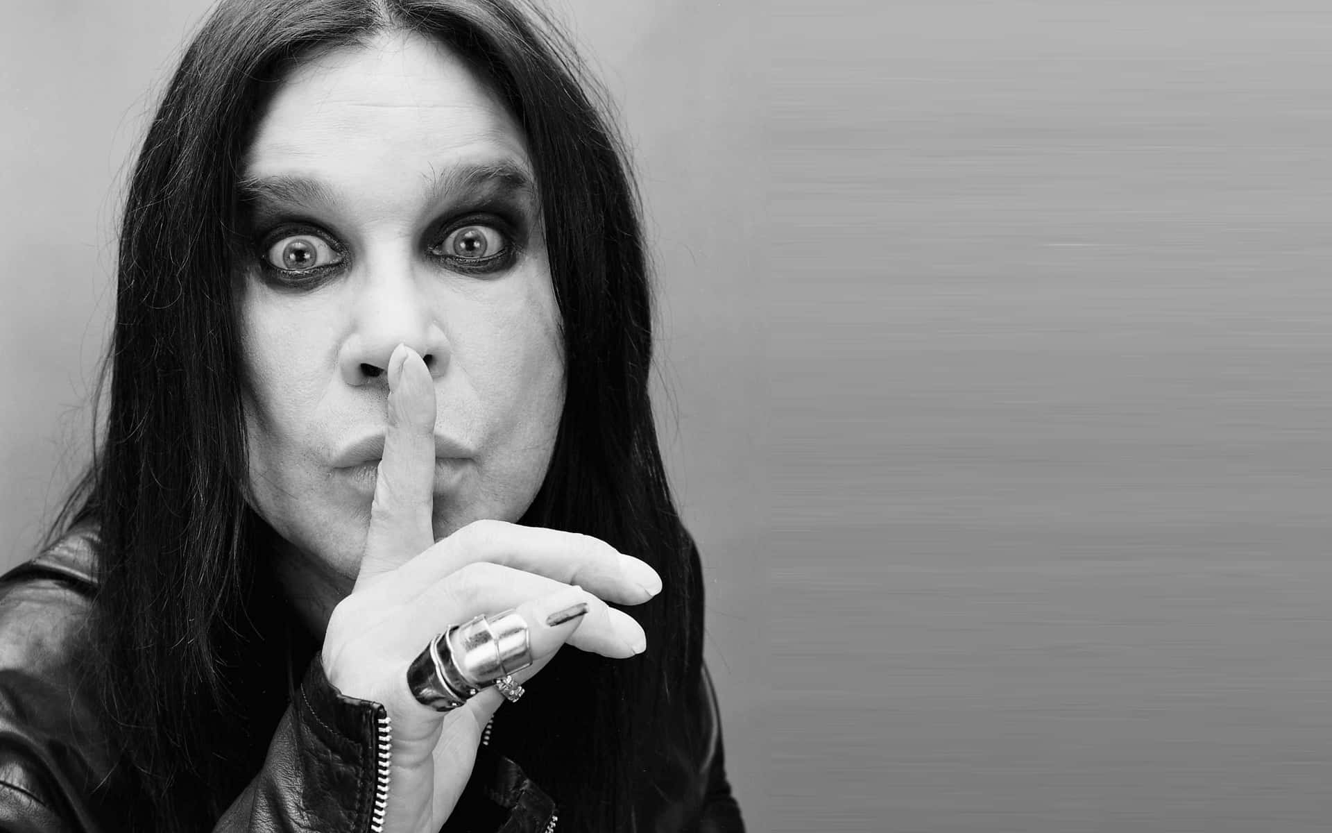 Ozzy Osbourne facts
